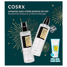 COSRX !! Advanced Snail Power Essence Duo Set_95734