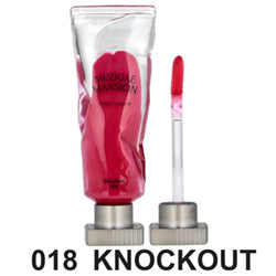 MUZIGAE MANSION ## Objet Liquid 018 Knockout