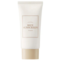 IM FROM !! Sunscreen SPF+ 50ml NPN