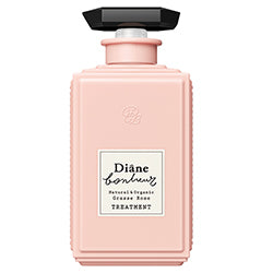 MOIST DIANE -- Bonheur Grasse Rose Treatment