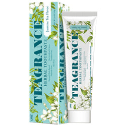 LMZ // Teagrance Herbal Toothpaste 120g