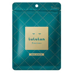 LULULUN Face Mask Precious Balance (7)