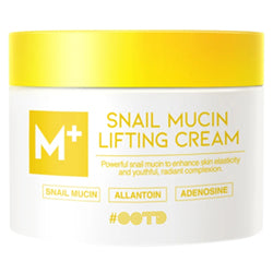 OOTD ++ Snail Mucin Lifting Cream 100g