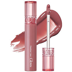ROMAND Glasting Colour Gloss 03 Rose Finch