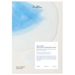DR ALTHEA Aqua Blue Hydration Mask (4)