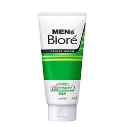 BIORE Men's Face Wash Refresh