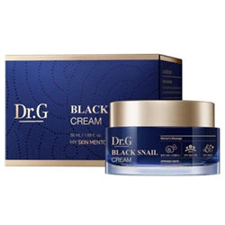 DR G Black Snail Retinol Cream 50ml