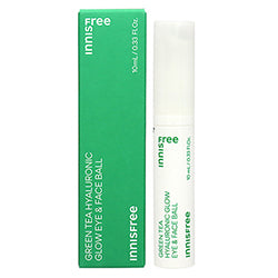 INNISFREE Green Tea Seed Eye & Face Ball 10ml