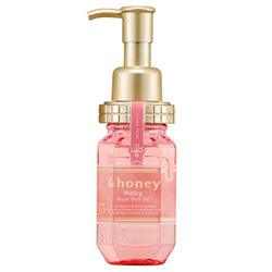 HONEY Melty Moist Rich Hair Oil 100ml
