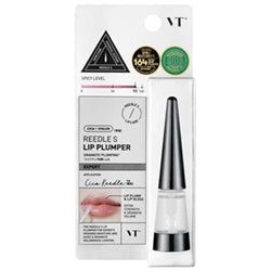 VT Reedle Shot Lip Plumper Expert