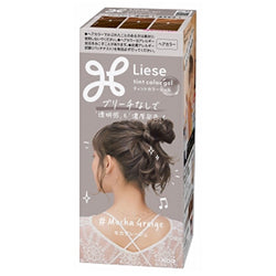 KAO Liese Tint Color Gel Mocha Greige