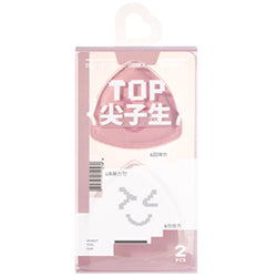 BLJ ++ Top Marshmallow Puff 2pcs