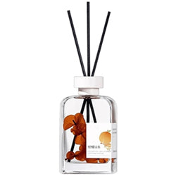 SONGCHAO // Fragrance Diffuser Citrus