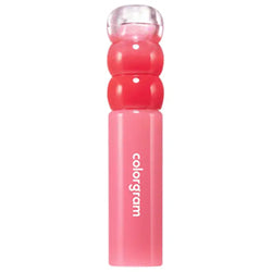 COLORGRAM ## Fruity Water Tint 05 Dainty Cherry