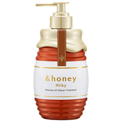 HONEY Milky Precious EX Repair Treatment 500ml