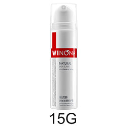 WINONA ## Anti Sensitive Moisturizing Tolerance Extreme Cream 15g