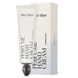 AFTER BLOW Perfume Hand Cream 03 Powdery Rose