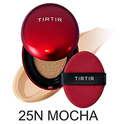 TIRTIR Mask Fit Red Cushion 25N Mocha