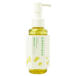 HONEYQUE Deep Repair Hair Oil Grapefruit 100ml