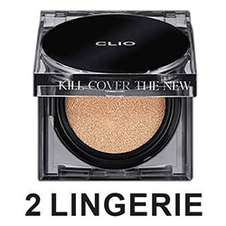 CLIO ## !! Kill Cover The New Founwear Cushion 2 Lingerie