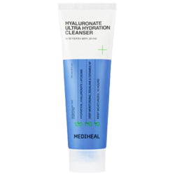 MEDIHEAL Hyaluronate Ultra Hydration Cleanser 120ml