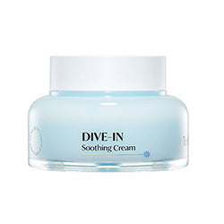 TORRIDEN /+ Dive In Soothing Cream 100ml
