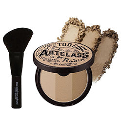 TOO COOL FOR SCHOOL ## -- Artclass Shading Master #1.5 Neutral with Brush