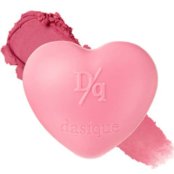 DASIQUE Souffle Color Pot 09 Hazy Rosy