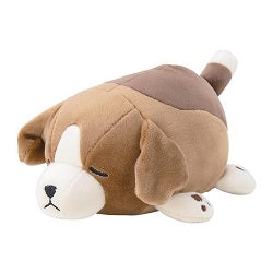 LIVHEART Mascot Sleeping Vicky