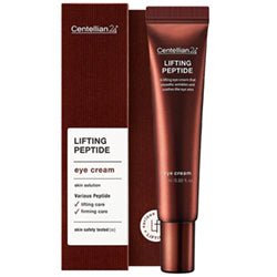 CENTELLIAN24 // Lifting Peptide Eye Cream 15ml