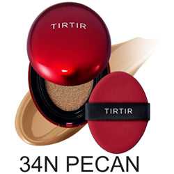 TIRTIR Mask Fit Red Cushion 34N Pecan