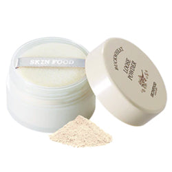 SKINFOOD Buckwheat Loose Powder 10