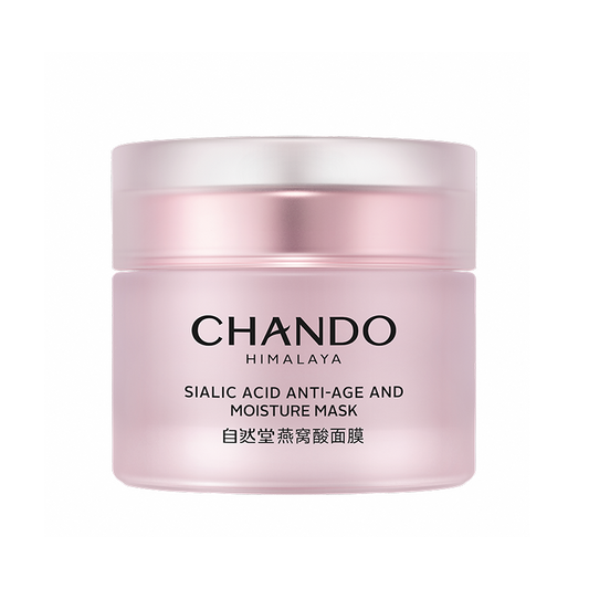 CHANDO Sialic Acid Mask 60g