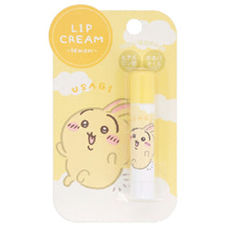 SHOBIDO Chiikawa Lip Balm Lemon
