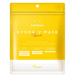 LULULUN Face Mask Hydra Vitamin (7)