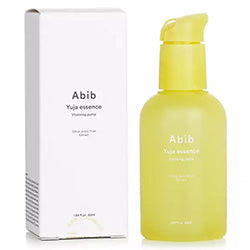 ABIB Yuja Essence Vitalizing Pump 50ml