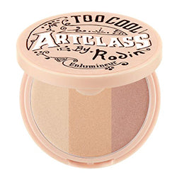 TOO COOL FOR SCHOOL ## Artclass By Rodin Highlighter #1