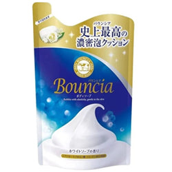 COW BRAND Bouncia Body Soap Refill