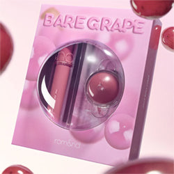 ROMAND Juicy Roll Cheek OY Edition 06 Bare Grape