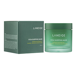 LANEIGE !! Cica Sleeping Mask 60ml_90846