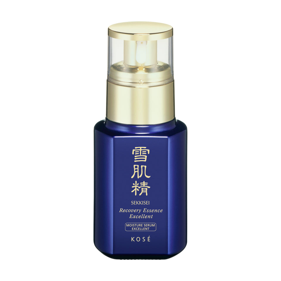 KOSE SEKKISEI ## Recovery Essence Excellent