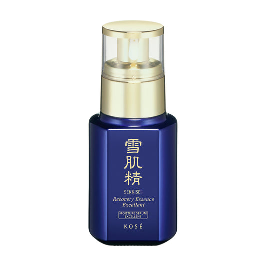 KOSE SEKKISEI ## Recovery Essence Excellent