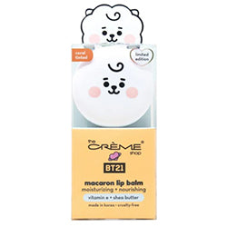 THE CREME SHOP Macaron Lip Balm RJ Honeydew