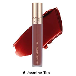 ROMAND Milk Tea Velvet Tint 06 Jasmine Tea