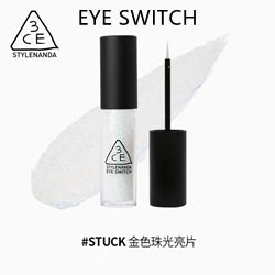 3CE Eye Switch Stuck