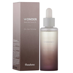 HARUHARU ++ WONDER Black Rice Facial Oil 30ml