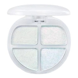 COLORGRAM ## Tintin Dory Eyeshadow Palette 01 Glitter Dory