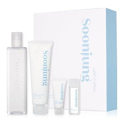 ETUDE HOUSE Soon Jung Skin Care Set