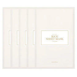 IM FROM Rice Sheet Mask (5)