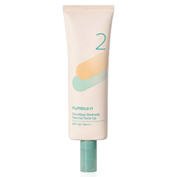 NUMBUZIN ## ++ No 2 Goodbye Redness Derma Tone Up 50ml